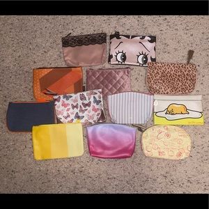 IPSY bags